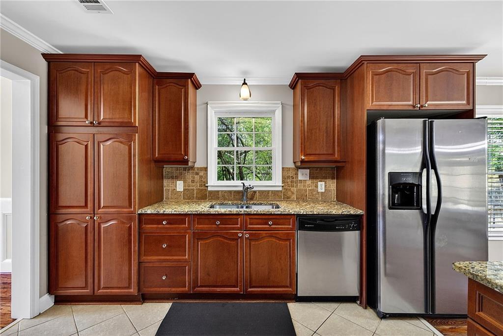 1710 South Gordon Road Austell, GA 30168 - Photo 16 of 35