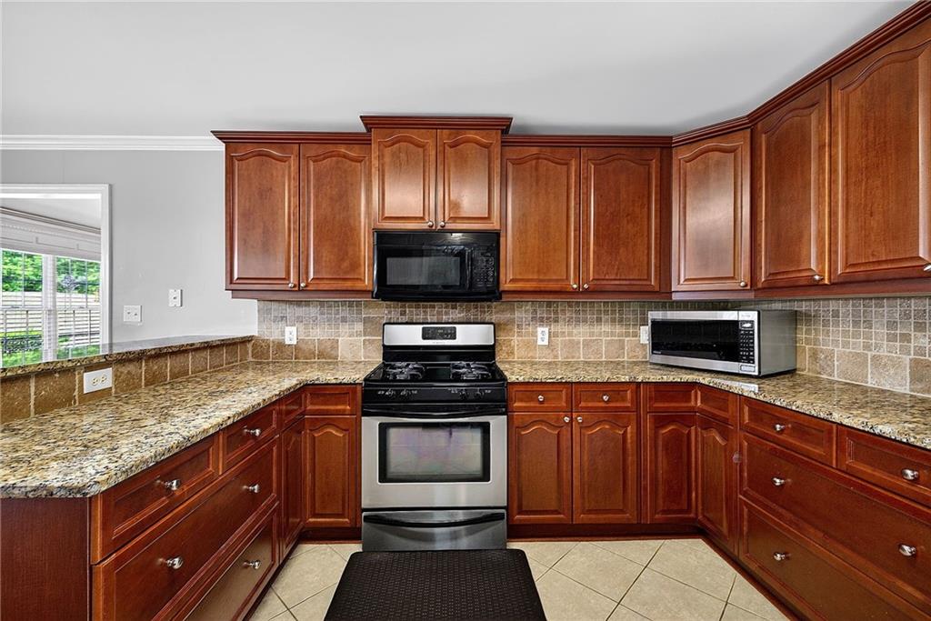 1710 South Gordon Road Austell, GA 30168 - Photo 17 of 35