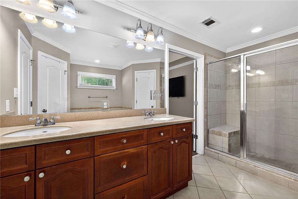 1710 South Gordon Road Austell, GA 30168 - Photo 22 of 35