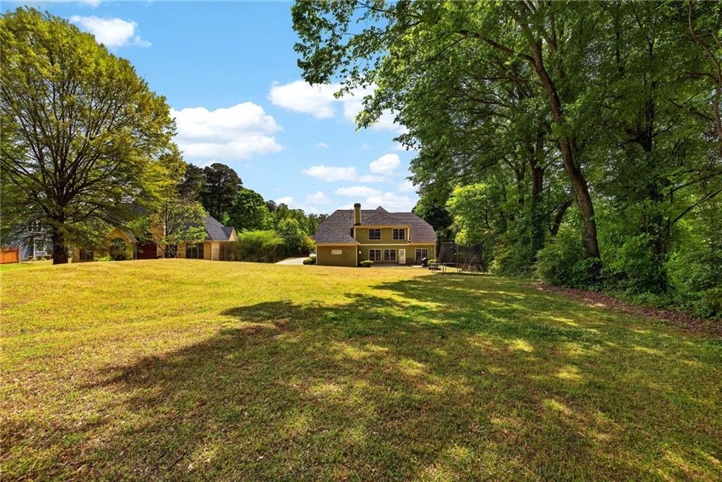 1710 South Gordon Road Austell, GA 30168 - Photo 3 of 35