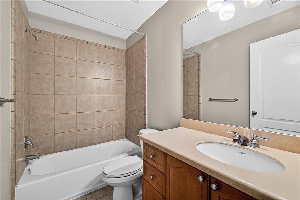 1710 South Gordon Road Austell, GA 30168 - Photo 31 of 35