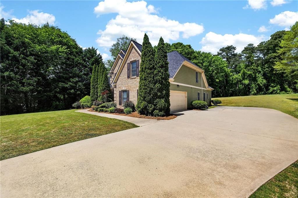 1710 South Gordon Road Austell, GA 30168 - Photo 33 of 35