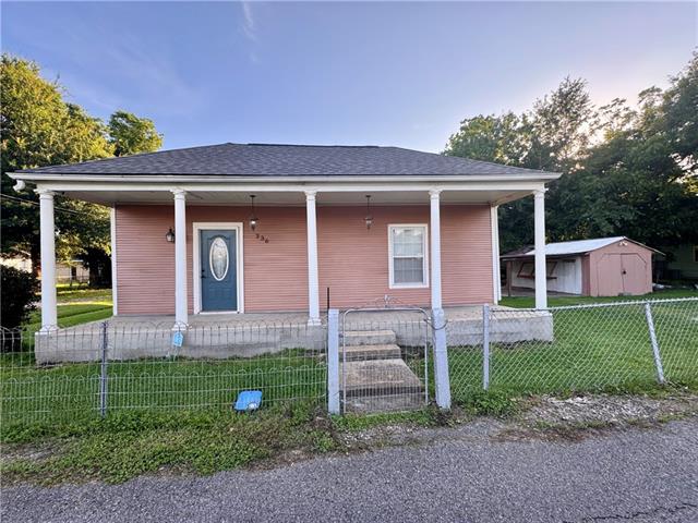 236 South Sycamore Street Gramercy, LA 70052 - Photo 1 of 14