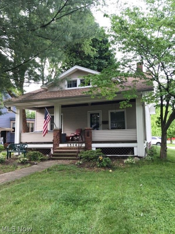 1514 Spring Road Cleveland, OH 44109 - Photo 30 of 30 One more summer view