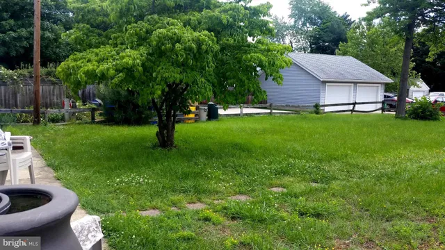 $1,895 | 809 Bay Ridge Avenue, Unit 3, Annapolis, MD 21403