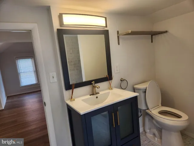 $1,895 | 809 Bay Ridge Avenue, Unit 3, Annapolis, MD 21403