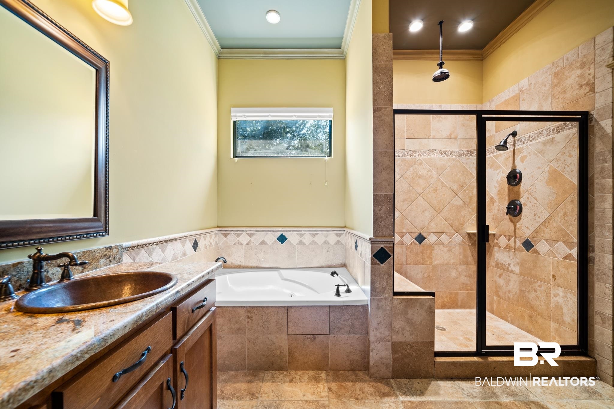 9568 Sanibel Loop Daphne, AL 36526 - Photo 12 of 28 Primary Bath