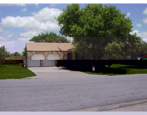 1408 Ransom Street Pflugerville, TX 78660 - Photo 1 of 1