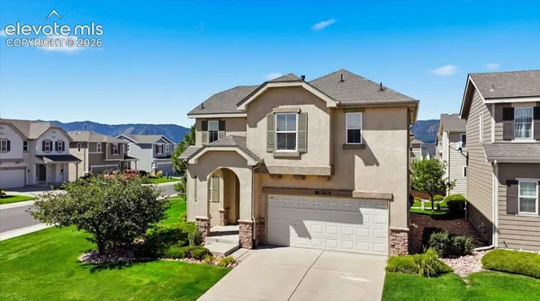 $450,000 | 17612 Quarry Way, Monument, CO 80132