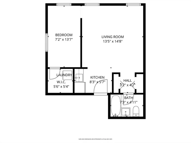$2,850 | 226 Newbury Street, Unit 32, Boston, MA 02116