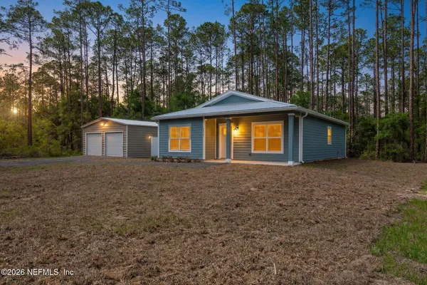 $335,000 | 4430 Cedar Ford Boulevard, Hastings, FL 32145