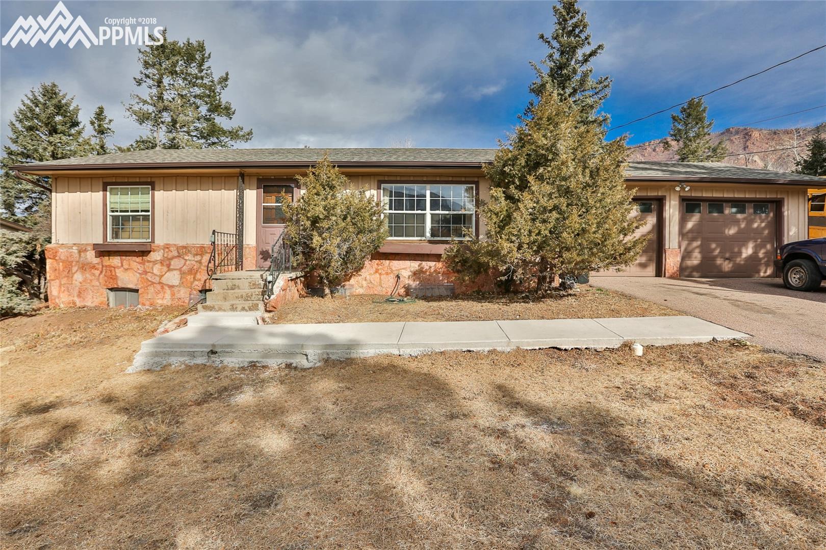 7770 Marriott Road Cascade, CO 80809 - Photo 1 of 36