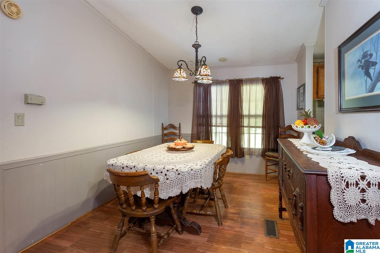 950 Back Bone Road Blountsville, AL 35031 - Photo 13 of 40
