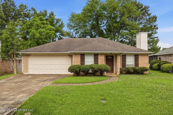 $199,000 | 113 Riverbend Drive, Byram, MS 39272