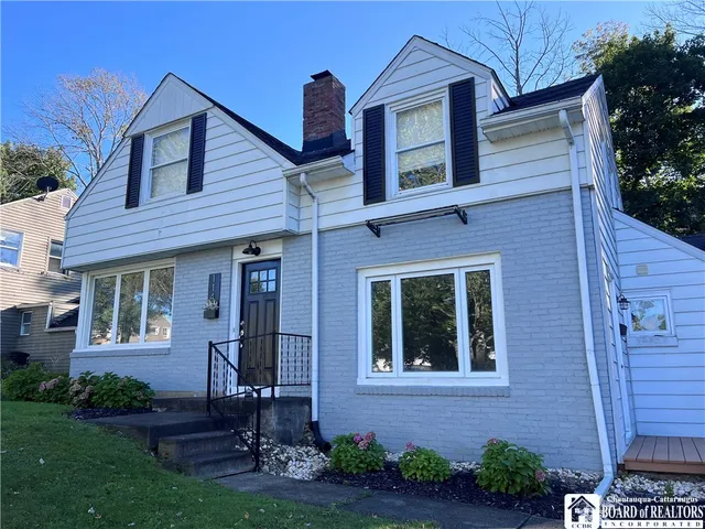 $229,900 | 114 Virginia Street, Olean, NY 14760