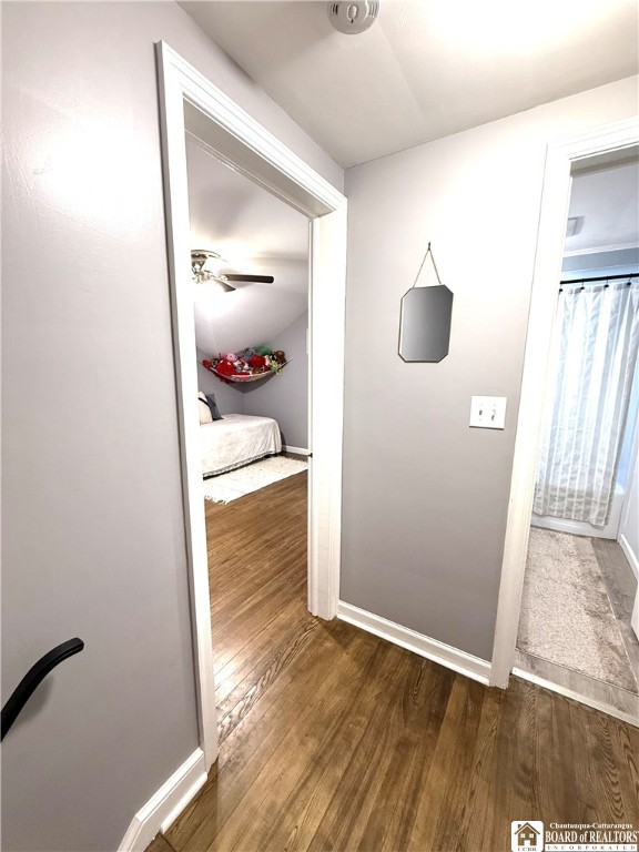 114 Virginia Street Olean, NY 14760 - Photo 16 of 19