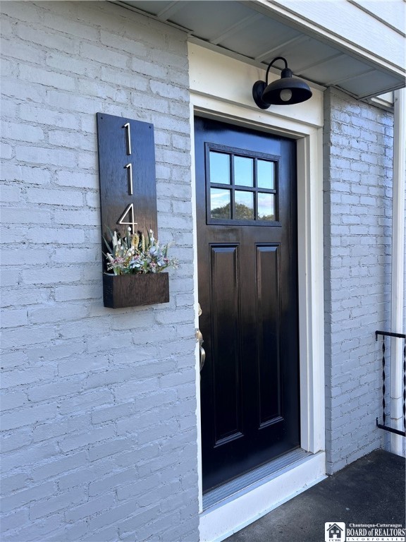 114 Virginia Street Olean, NY 14760 - Photo 2 of 19