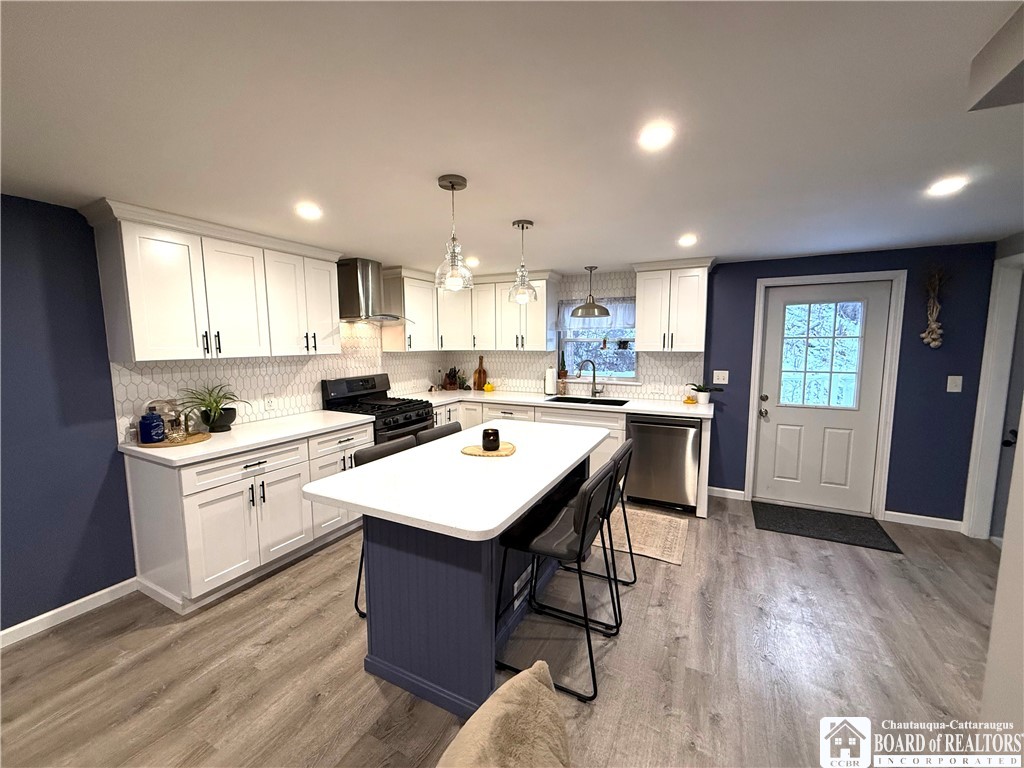 114 Virginia Street Olean, NY 14760 - Photo 3 of 19