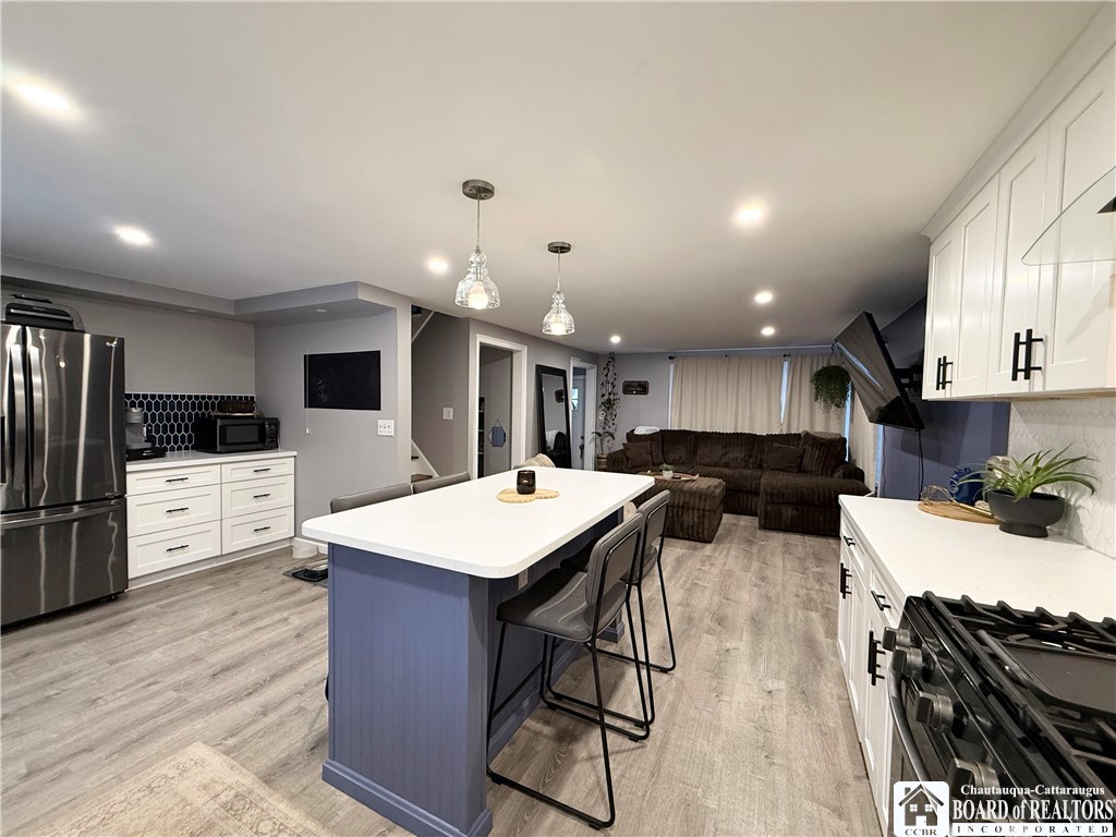 114 Virginia Street Olean, NY 14760 - Photo 4 of 19