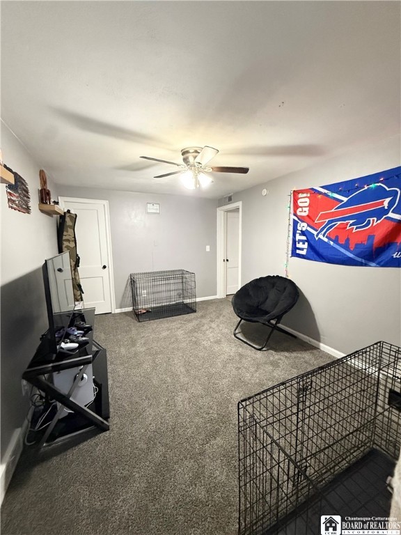 114 Virginia Street Olean, NY 14760 - Photo 10 of 19