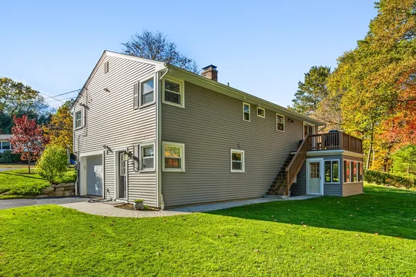 $795,000 | 56 Sherwood Hill Drive, Holden, MA 01520