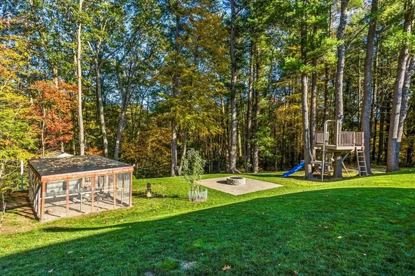 $795,000 | 56 Sherwood Hill Drive, Holden, MA 01520