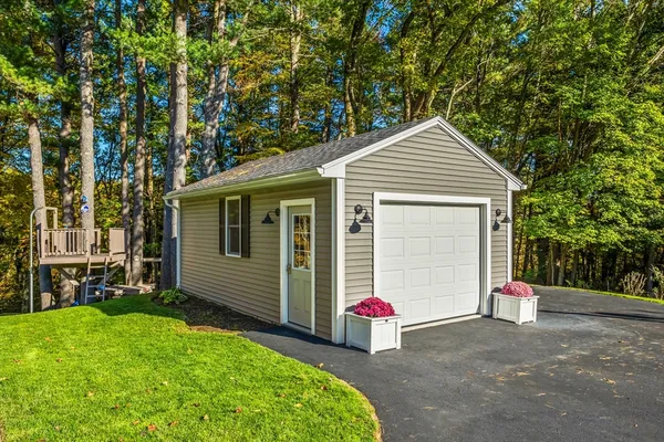 $795,000 | 56 Sherwood Hill Drive, Holden, MA 01520
