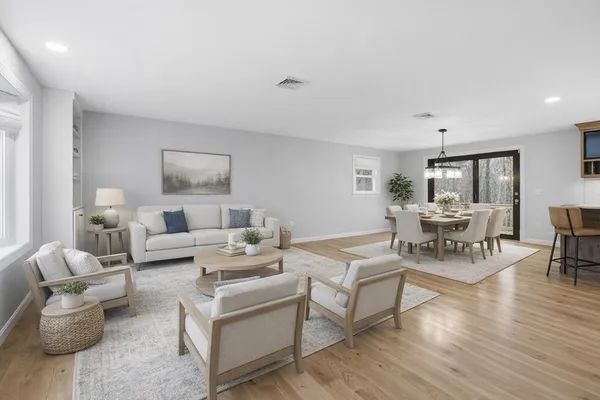 $795,000 | 56 Sherwood Hill Drive, Holden, MA 01520