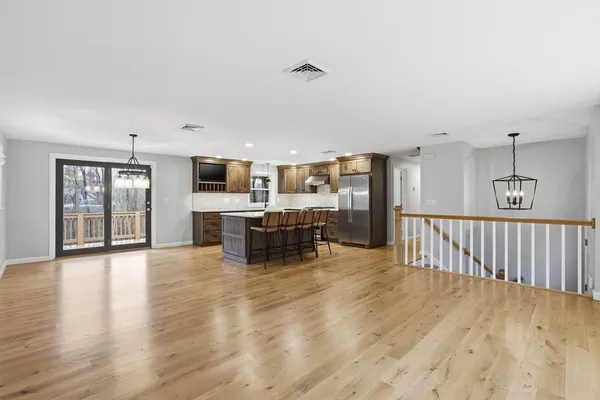 $795,000 | 56 Sherwood Hill Drive, Holden, MA 01520