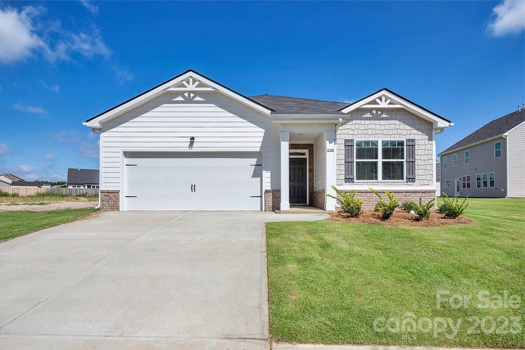 116 Lance Forest Road Fletcher, NC 28732 - Photo 1 of 21 Gallery Image 1