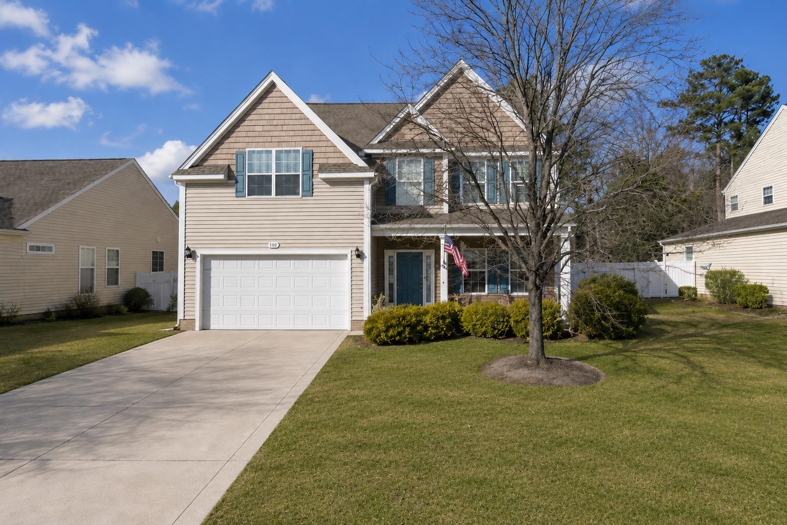 408 Dick Pond Road Myrtle Beach, SC 29588 - Photo 1 of 1