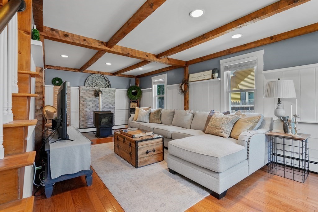 5 Maple Street Bellingham, MA 02019 - Photo 8 of 19 Gallery Image 8