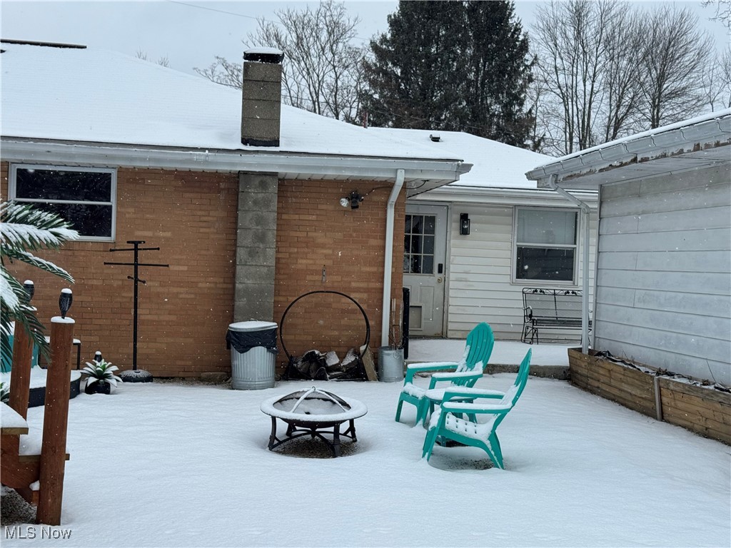 929 May Road East Liverpool, OH 43920 - Photo 11 of 41