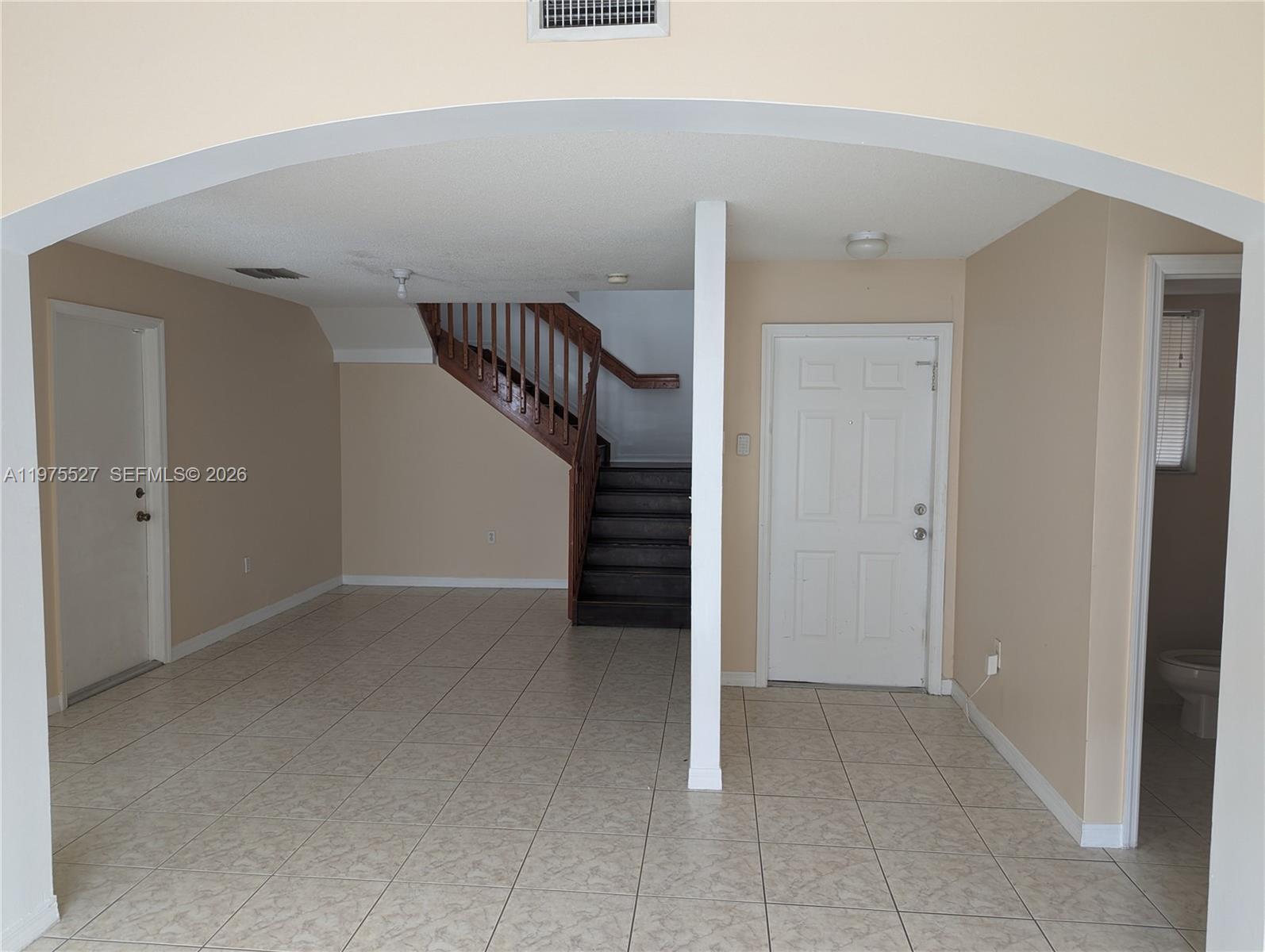 8719 Southwest 158th Path Miami, FL 33193 - Photo 7 of 13 a view of entryway and hall