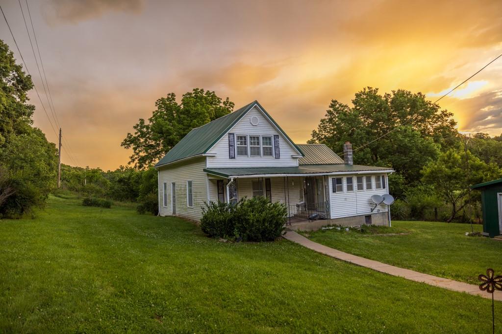 13277 Norris Road Rayville, MO 64084 - Photo 10 of 55