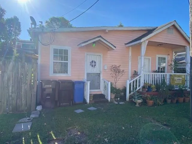 $510,000 | 221 Hillary Street, New Orleans, LA 70118