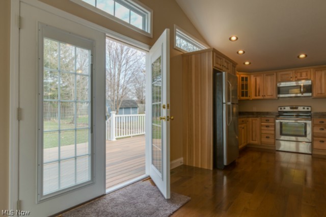 710 Bowhall Road Painesville, OH 44077 - Photo 16 of 25 Gallery Image 16