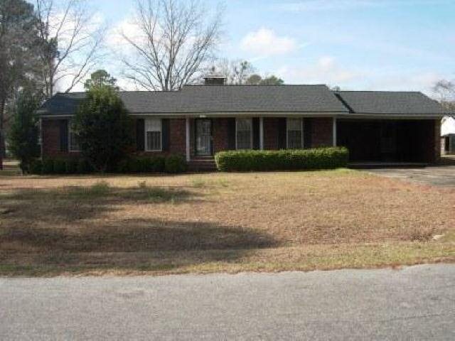 1318 Minter Ridge Eastman, GA 31023 - Photo 1 of 1 Gallery Image 1