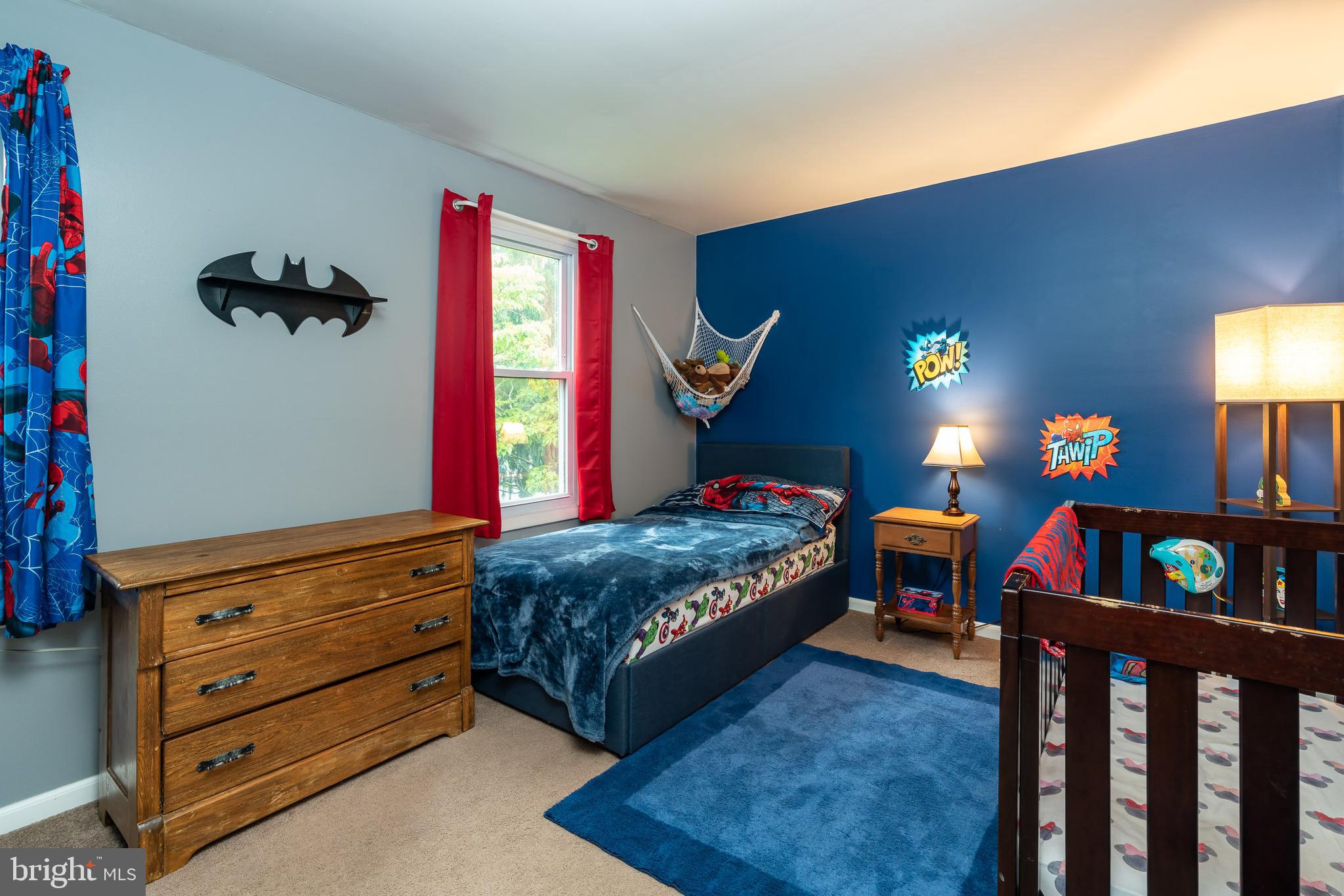145 Pulte Road Lancaster, PA 17601 - Photo 15 of 26 2nd bedroom on 2nd level