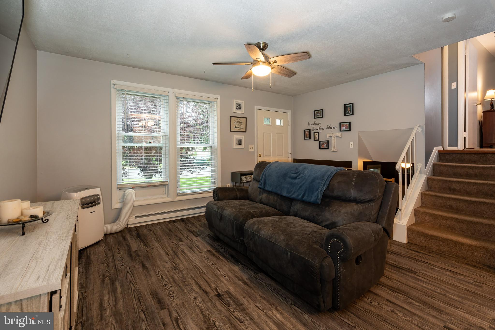 145 Pulte Road Lancaster, PA 17601 - Photo 4 of 26 Inviting family room on main level