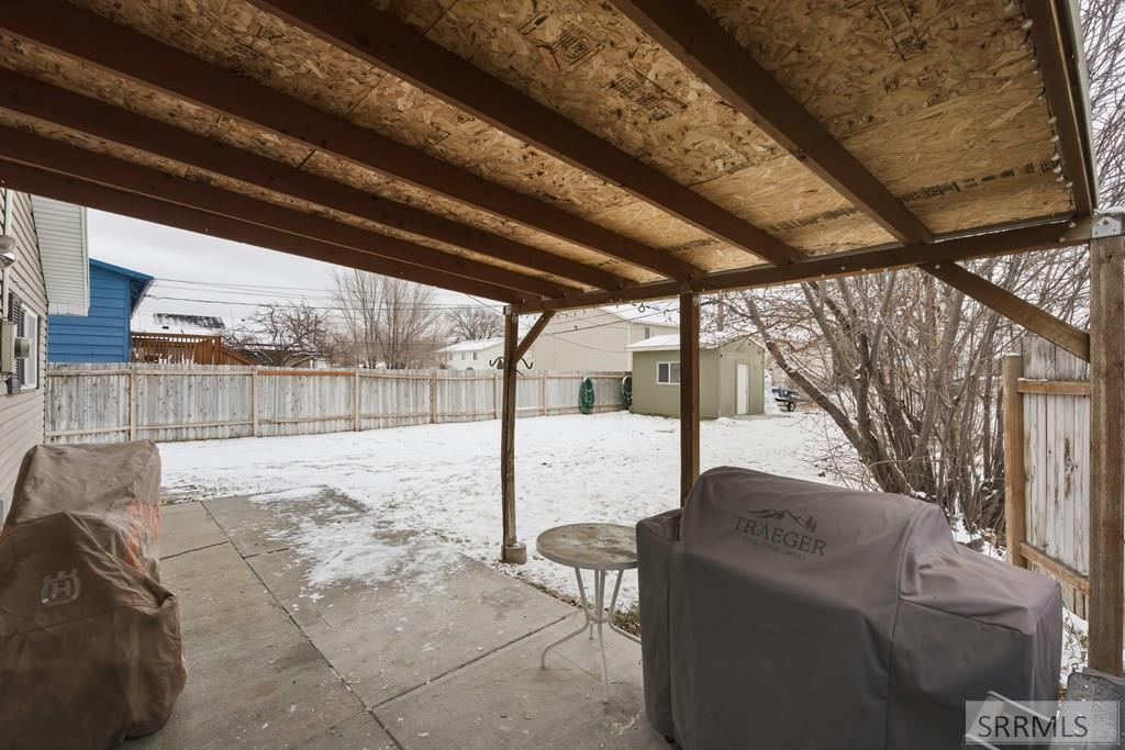 752 Cleveland Street Idaho Falls, ID 83401 - Photo 31 of 37
