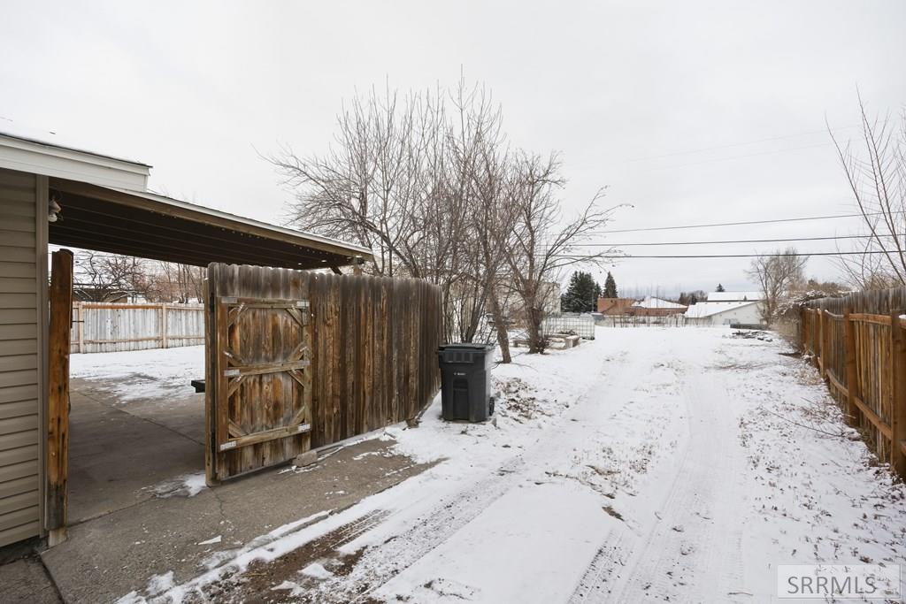 752 Cleveland Street Idaho Falls, ID 83401 - Photo 32 of 37