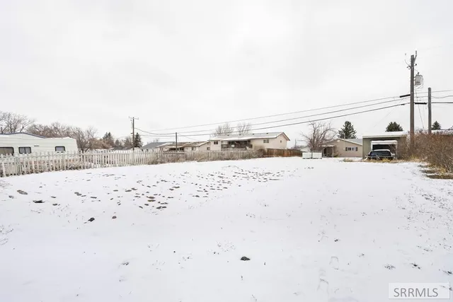 $307,000 | 752 Cleveland Street, Idaho Falls, ID 83401