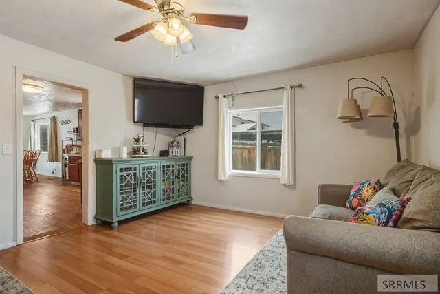 $307,000 | 752 Cleveland Street, Idaho Falls, ID 83401