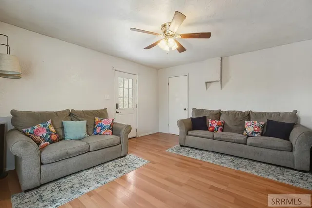 $307,000 | 752 Cleveland Street, Idaho Falls, ID 83401