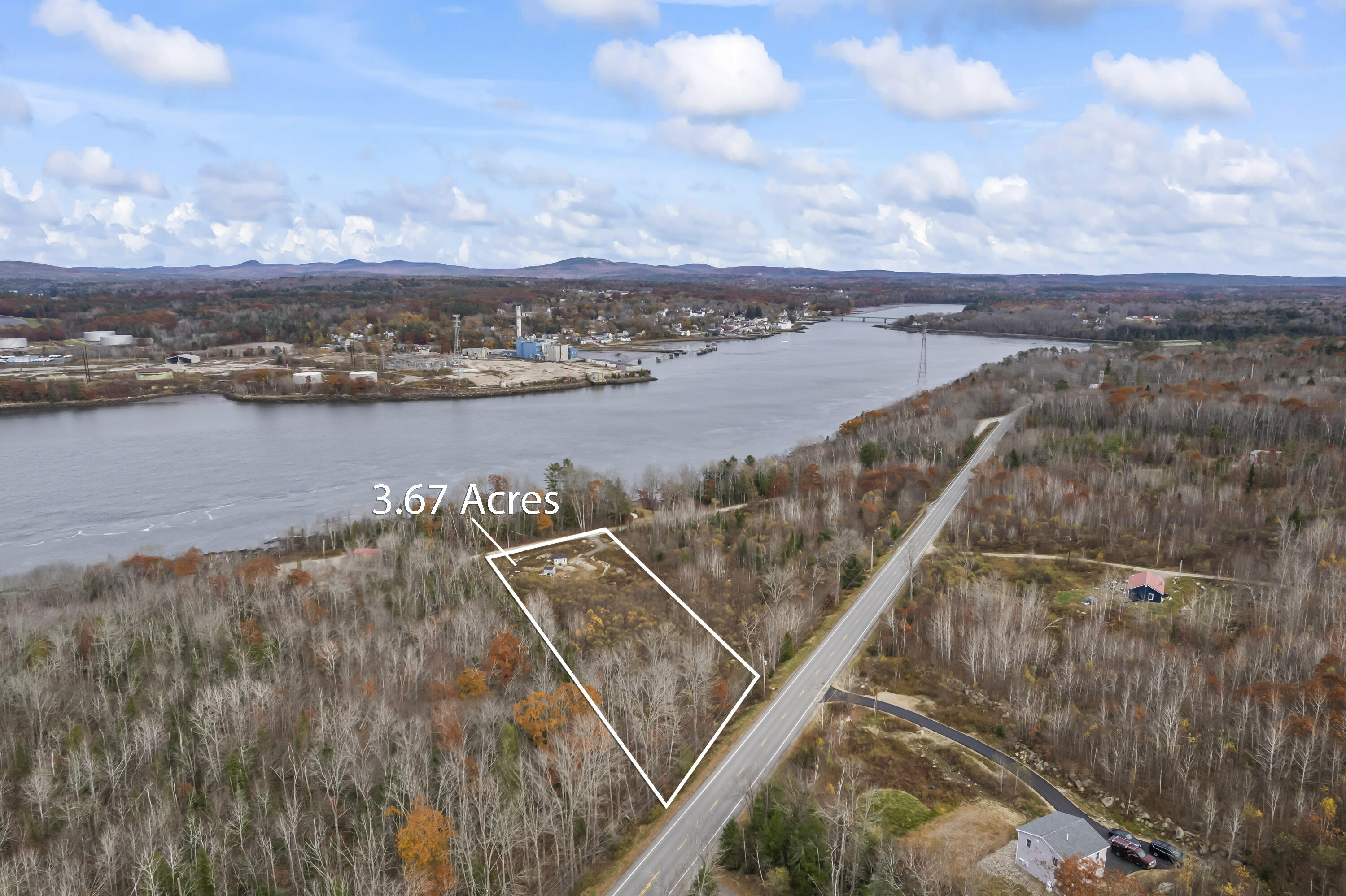 0 Shore Road Prospect, ME 04981 - Photo 5 of 20 Shore Rd_103