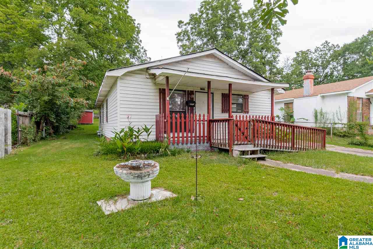 2308 2nd Avenue North Birmingham, AL 35210 - Photo 3 of 31
