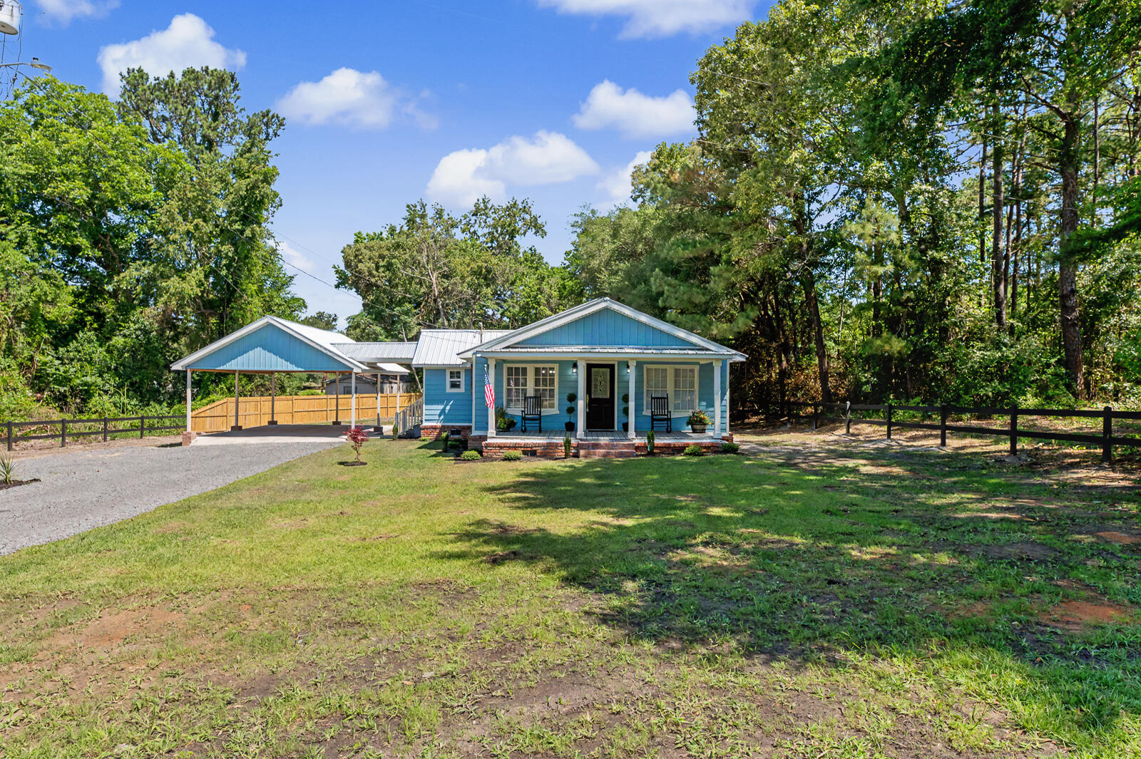 192 Bounty Road Eutawville, SC 29048 - Photo 37 of 37 192 Bounty Rd 1 of 35