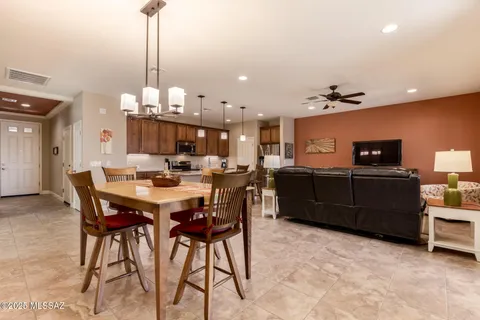 $350,000 | 838 Broken Hills Drive, Green Valley, AZ 85614