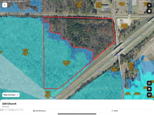 $1,400,000 | 123 North Livingston Road, Ridgeland, MS 39157